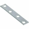 Hillman 4X5/8 ZINC PLATED MENDINGPLATE 851678